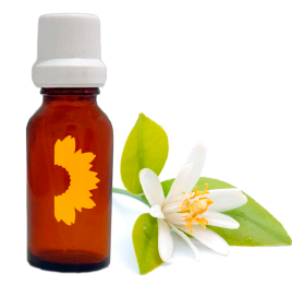 Aceite esencial de Azahar