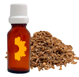 Aceite esencial de anís