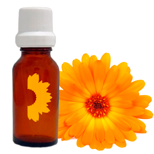 Aceite Esencial Calendula