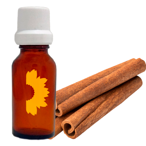 Aceite Esencial Canela