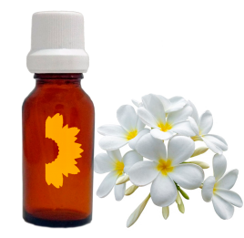 Aceite  esencial de jazmín