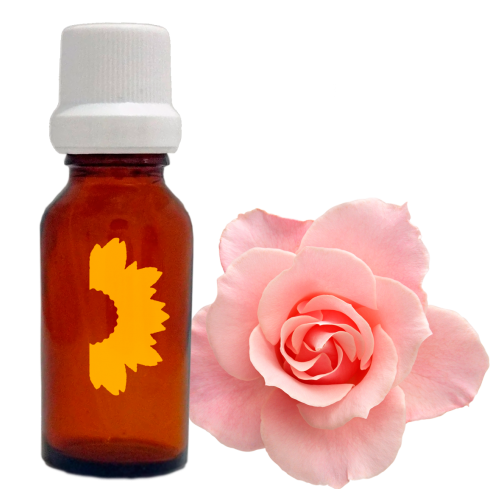 Aceite Esencial Rosas