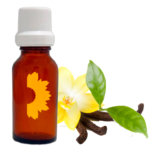 Aceite Esencial Vainilla