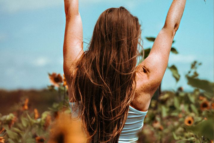 shampoo sólido Germen de trigo 