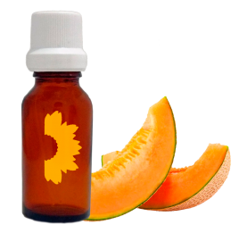 Esencia aromática de melón