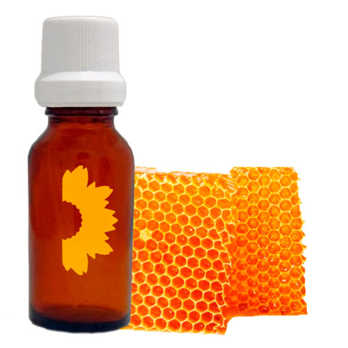 Esencia Aromática Miel