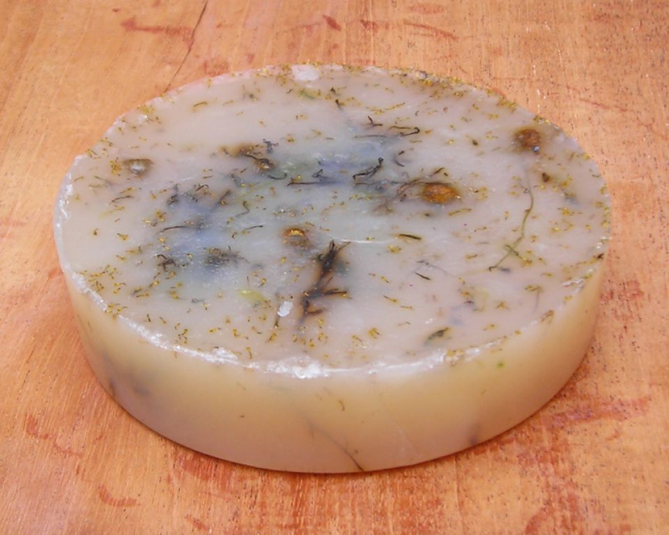 Cosmética natural en Guatemala