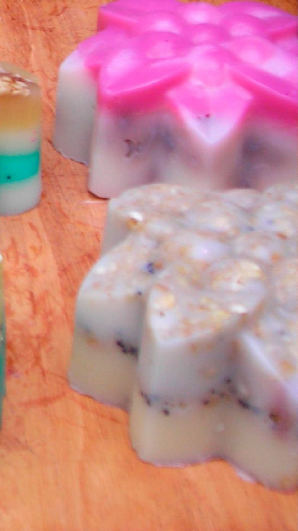 Jabon De Miel Guatemala 3