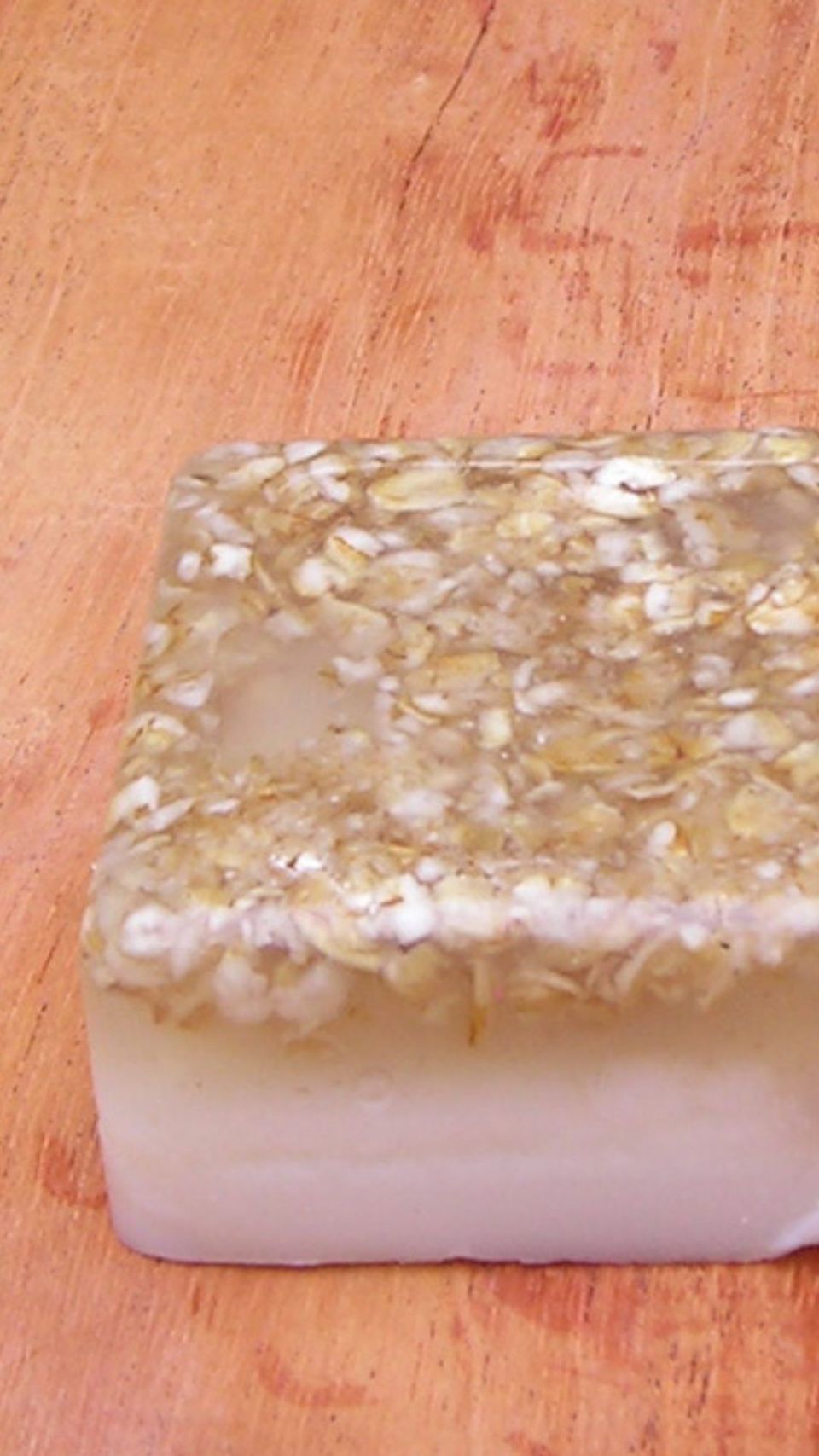 Jabon De Miel Guatemala  para bebes