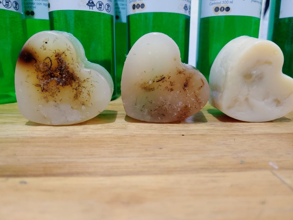 Jabones De Glicerina Guatemala